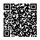 QR code for sharing / printing