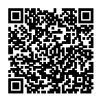 QR code for sharing / printing