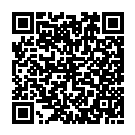 QR code for sharing / printing