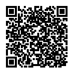 QR code for sharing / printing