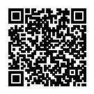QR code for sharing / printing