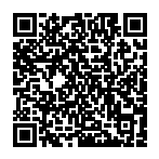 QR code for sharing / printing