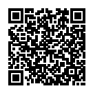 QR code for sharing / printing