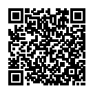 QR code for sharing / printing