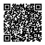 QR code for sharing / printing
