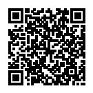 QR code for sharing / printing