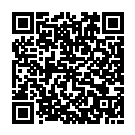 QR code for sharing / printing