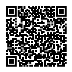 QR code for sharing / printing