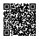 QR code for sharing / printing