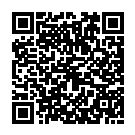 QR code for sharing / printing