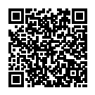 QR code for sharing / printing