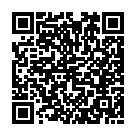QR code for sharing / printing