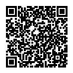 QR code for sharing / printing