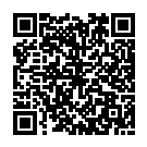 QR code for sharing / printing