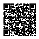 QR code for sharing / printing