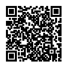 QR code for sharing / printing