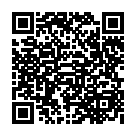 QR code for sharing / printing