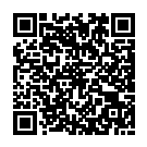 QR code for sharing / printing