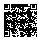 QR code for sharing / printing