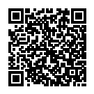 QR code for sharing / printing