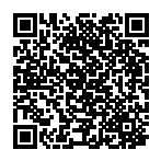 QR code for sharing / printing