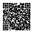 QR code for sharing / printing