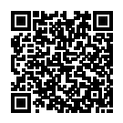 QR code for sharing / printing