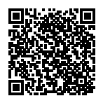 QR code for sharing / printing