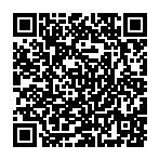 QR code for sharing / printing