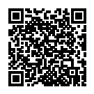 QR code for sharing / printing