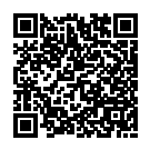 QR code for sharing / printing