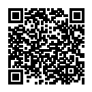 QR code for sharing / printing