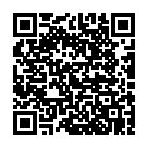 QR code for sharing / printing