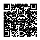 QR code for sharing / printing