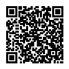 QR code for sharing / printing