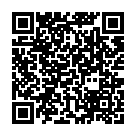 QR code for sharing / printing