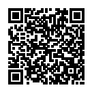QR code for sharing / printing