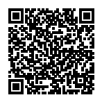 QR code for sharing / printing
