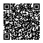 QR code for sharing / printing