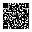 QR code for sharing / printing
