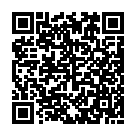 QR code for sharing / printing