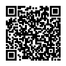 QR code for sharing / printing