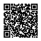 QR code for sharing / printing