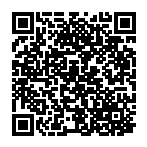 QR code for sharing / printing