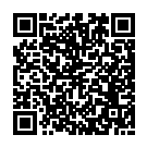 QR code for sharing / printing