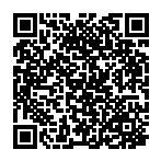 QR code for sharing / printing