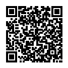 QR code for sharing / printing