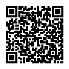 QR code for sharing / printing