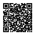 QR code for sharing / printing