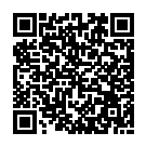 QR code for sharing / printing